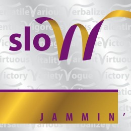 SLOW JAM with Richie